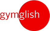 Logo gymglish