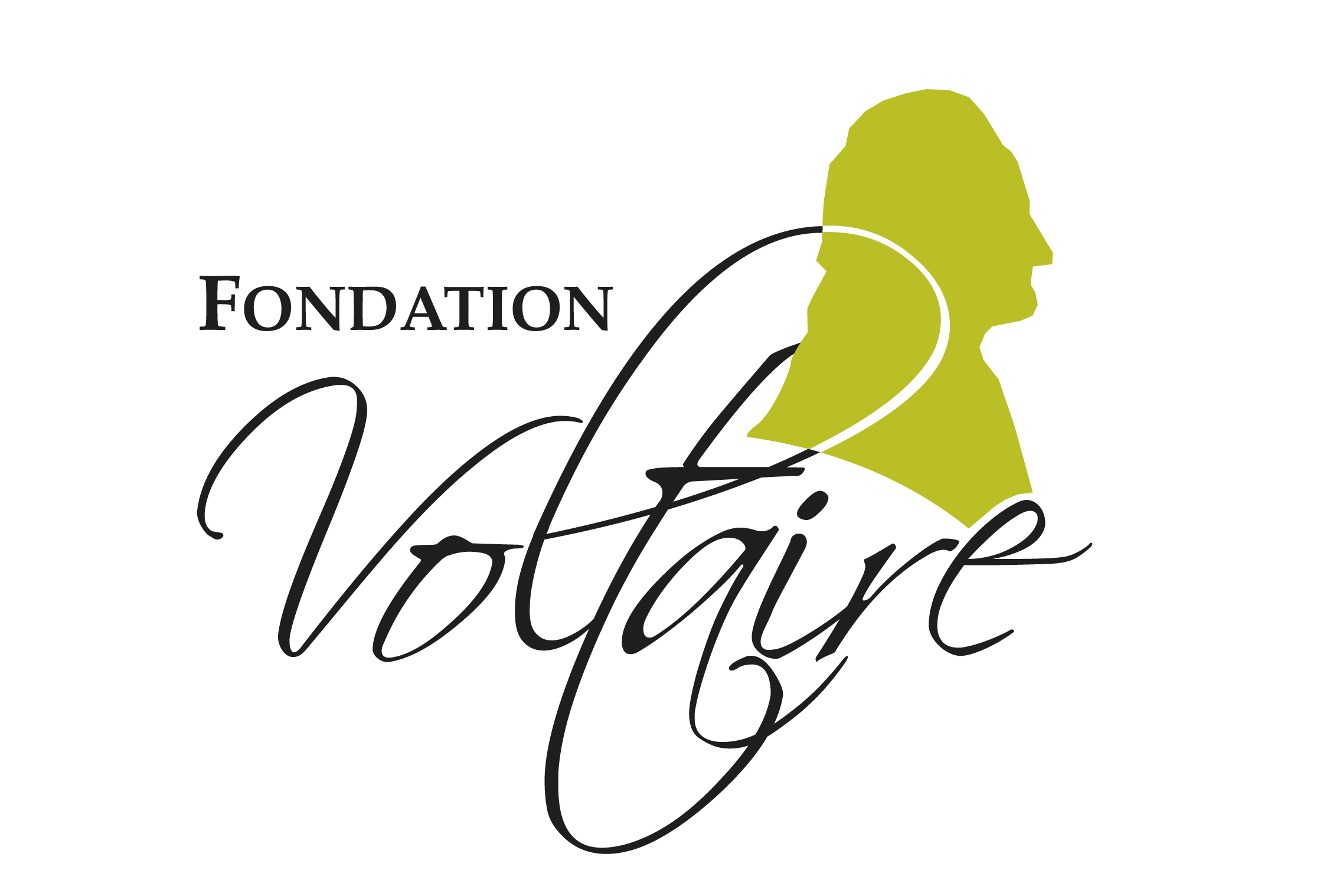 Logo Projet Voltaire