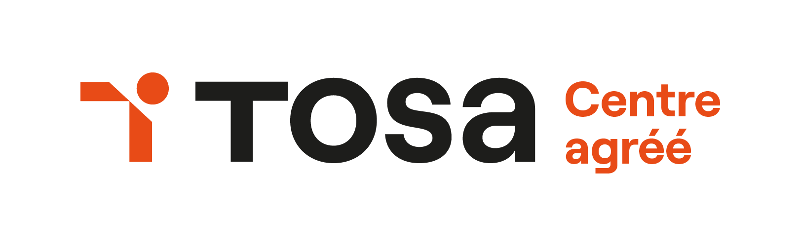 Logo TOSA